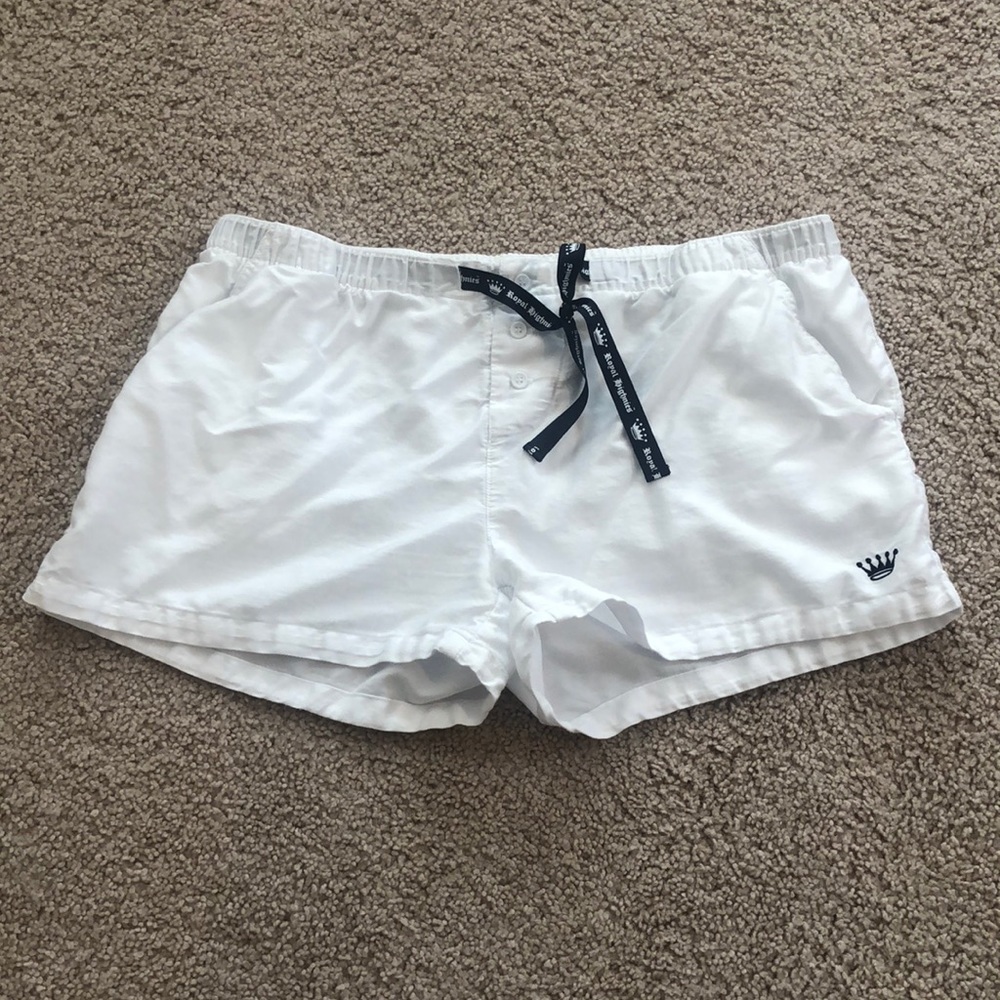 Royal Highnies Shorts